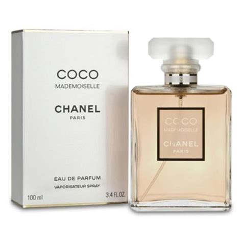 perfume coco chanel paa que edad estarecomendado|perfumes con olor a coco para mujer.